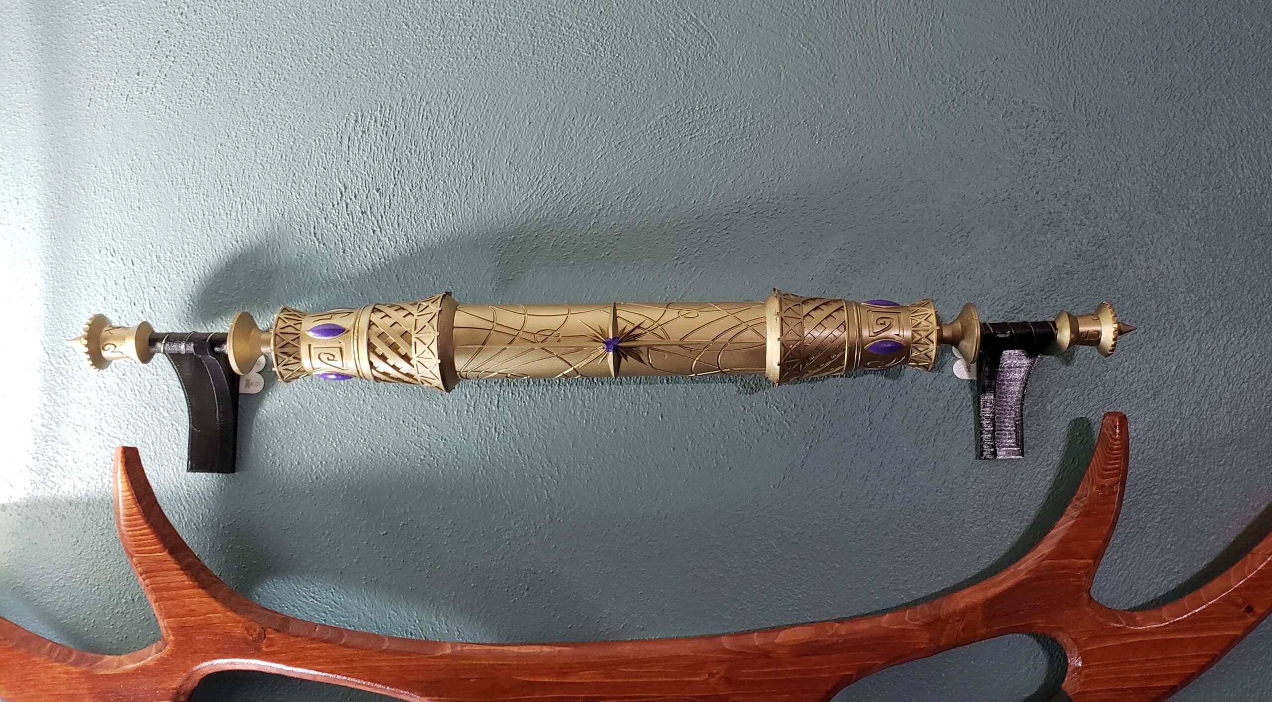 Skyrim Elder Scroll